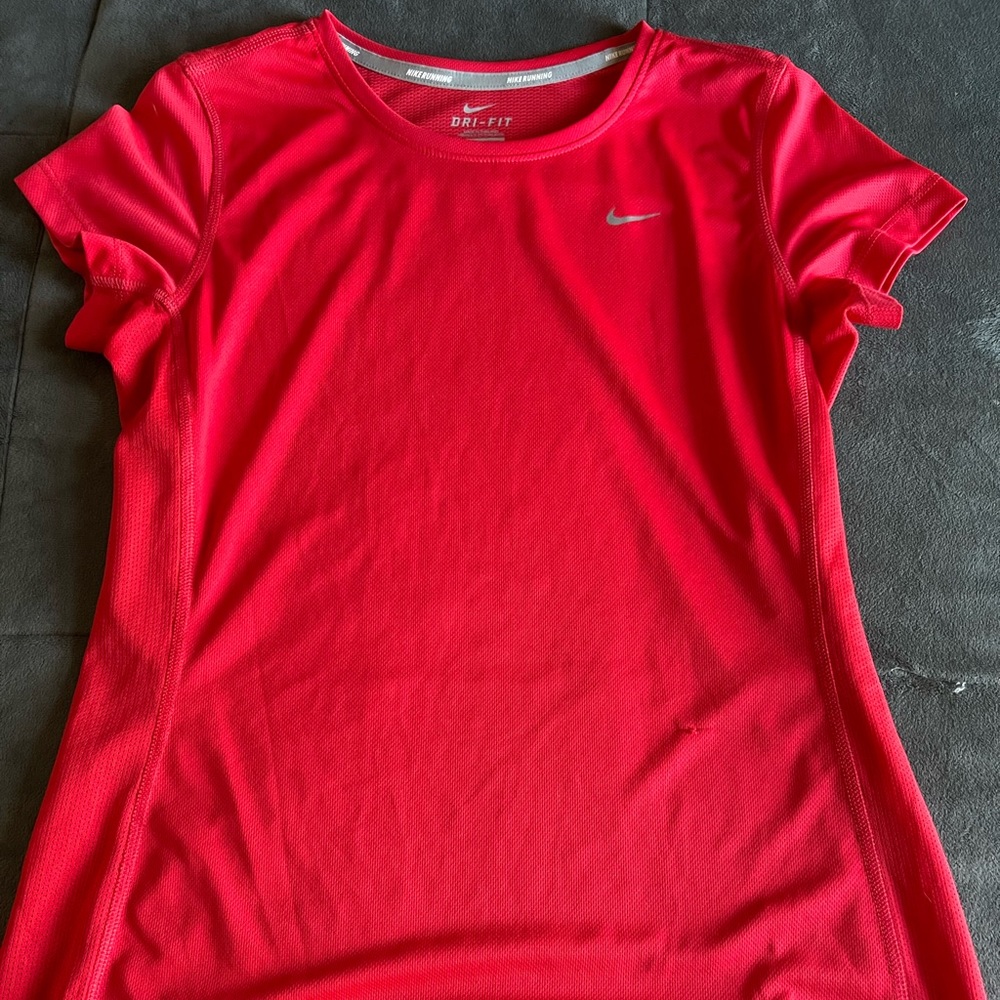 Womens Nike Dri fit size medium